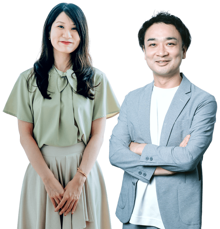 depcoaのキャリアコンサルタント
