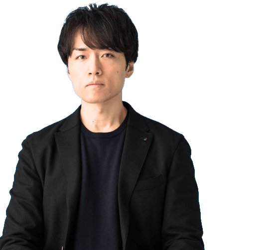 株式会社ディプコア 代表取締役 水野 歩